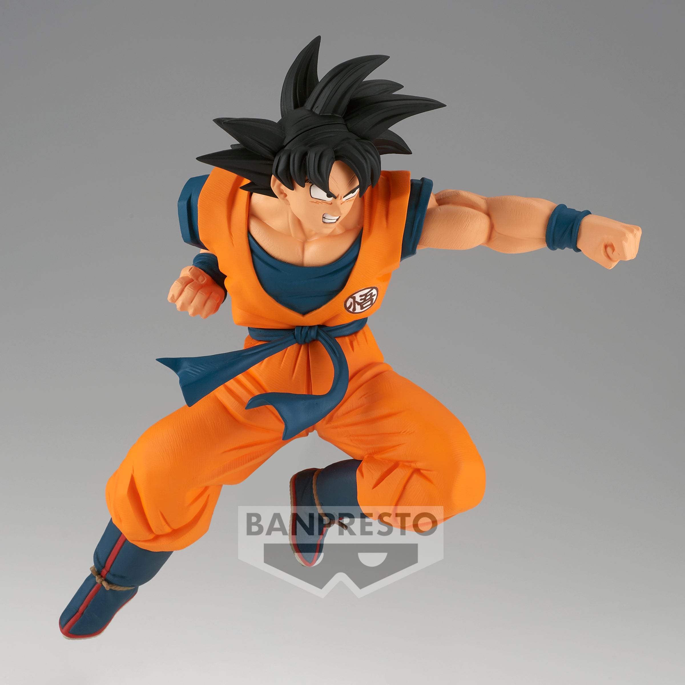 Dragon Ball Super - HERO MATCH MAKERS - Son Goku