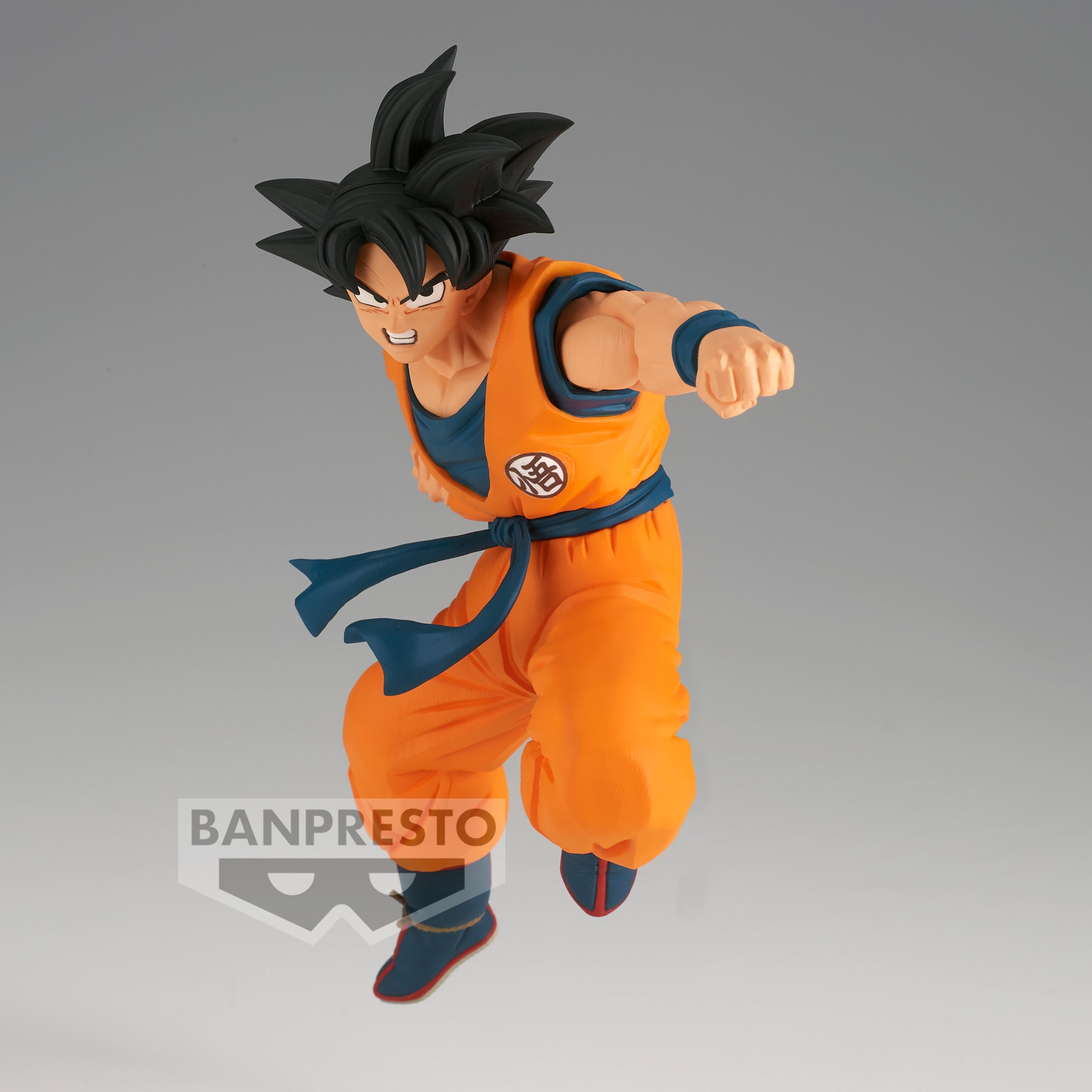 Dragon Ball Super - HERO MATCH MAKERS - Son Goku