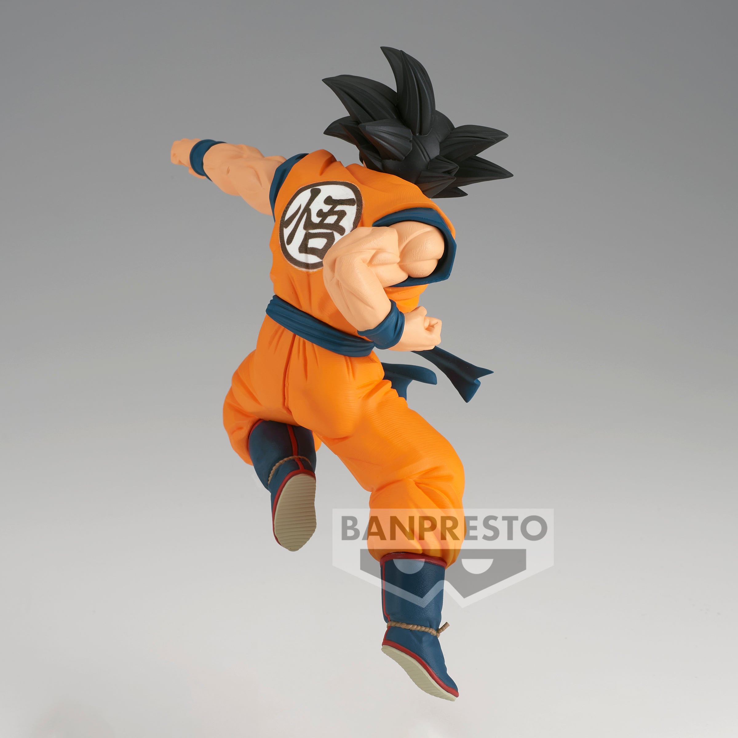 Dragon Ball Super - HERO MATCH MAKERS - Son Goku