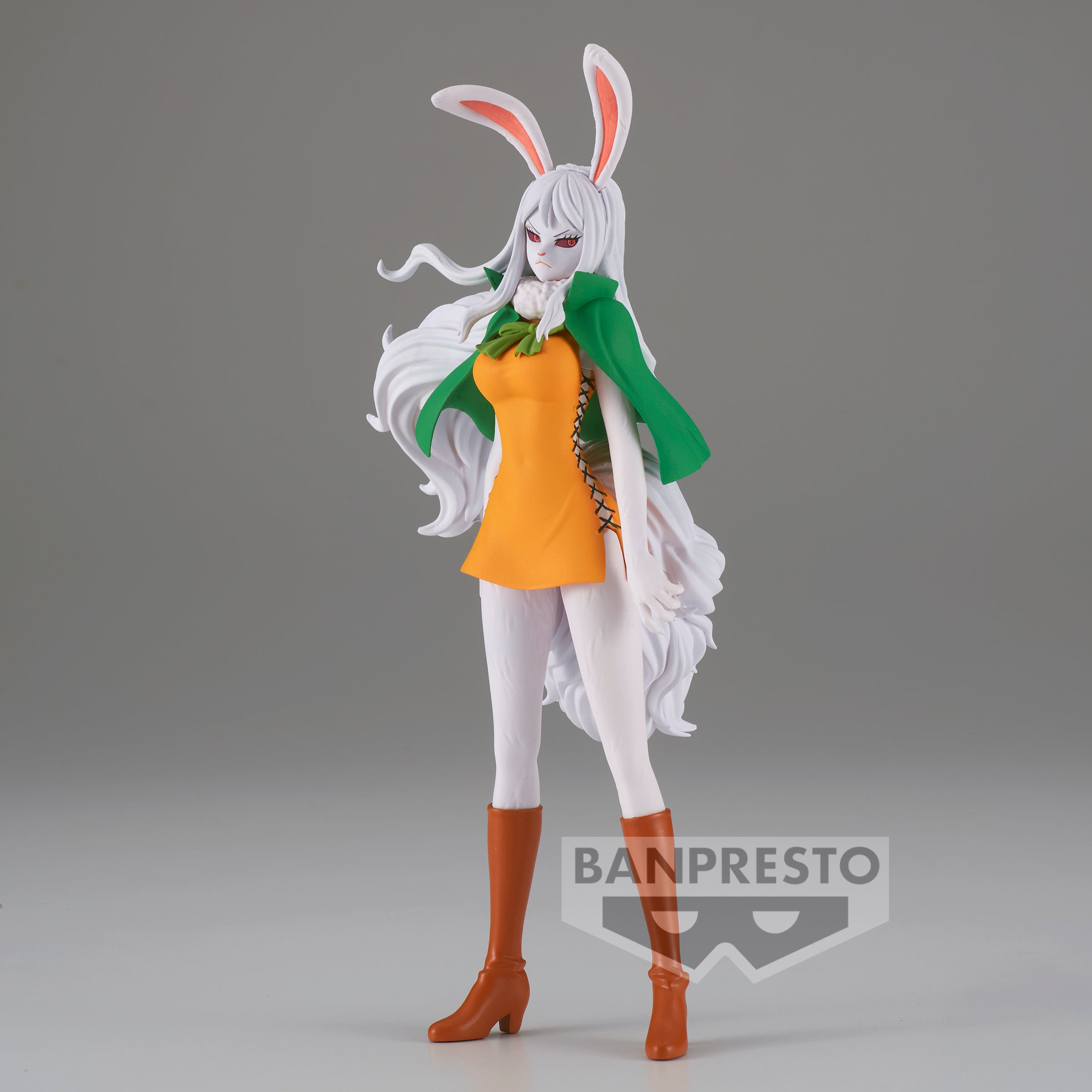 One Piece - DXF - The Grandline Lady WANOKUNI Vol.9