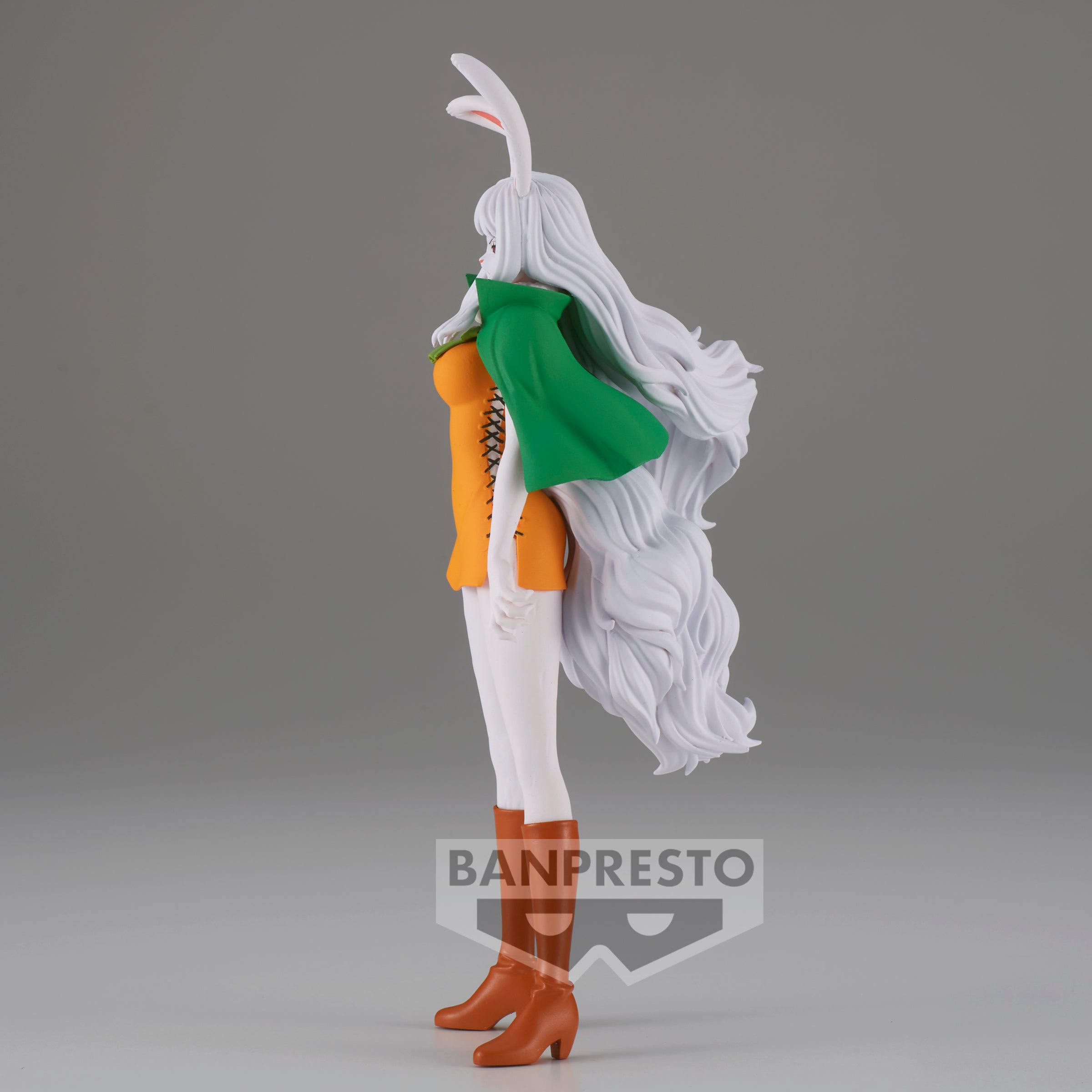 One Piece - DXF - The Grandline Lady WANOKUNI Vol.9