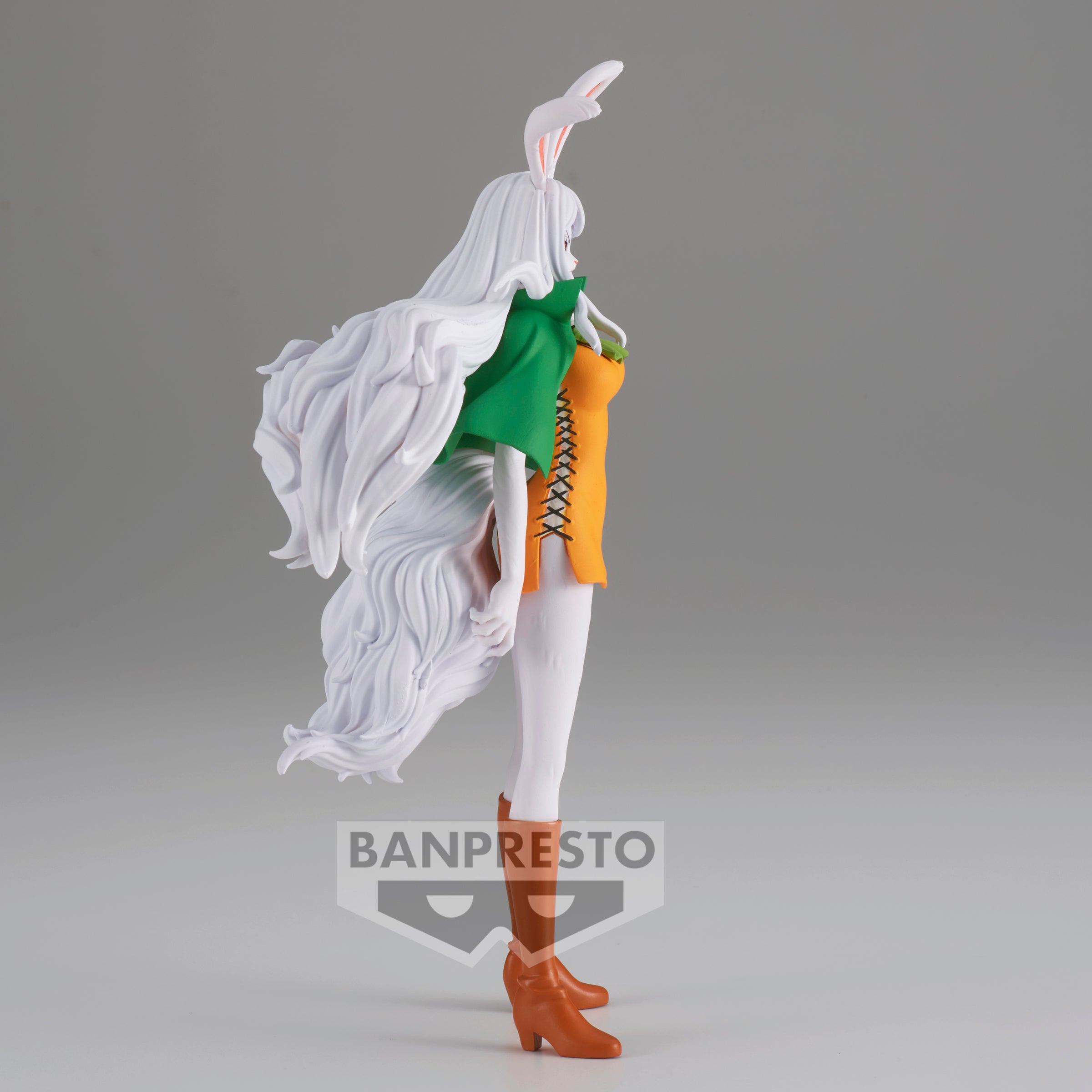 One Piece - DXF - The Grandline Lady WANOKUNI Vol.9