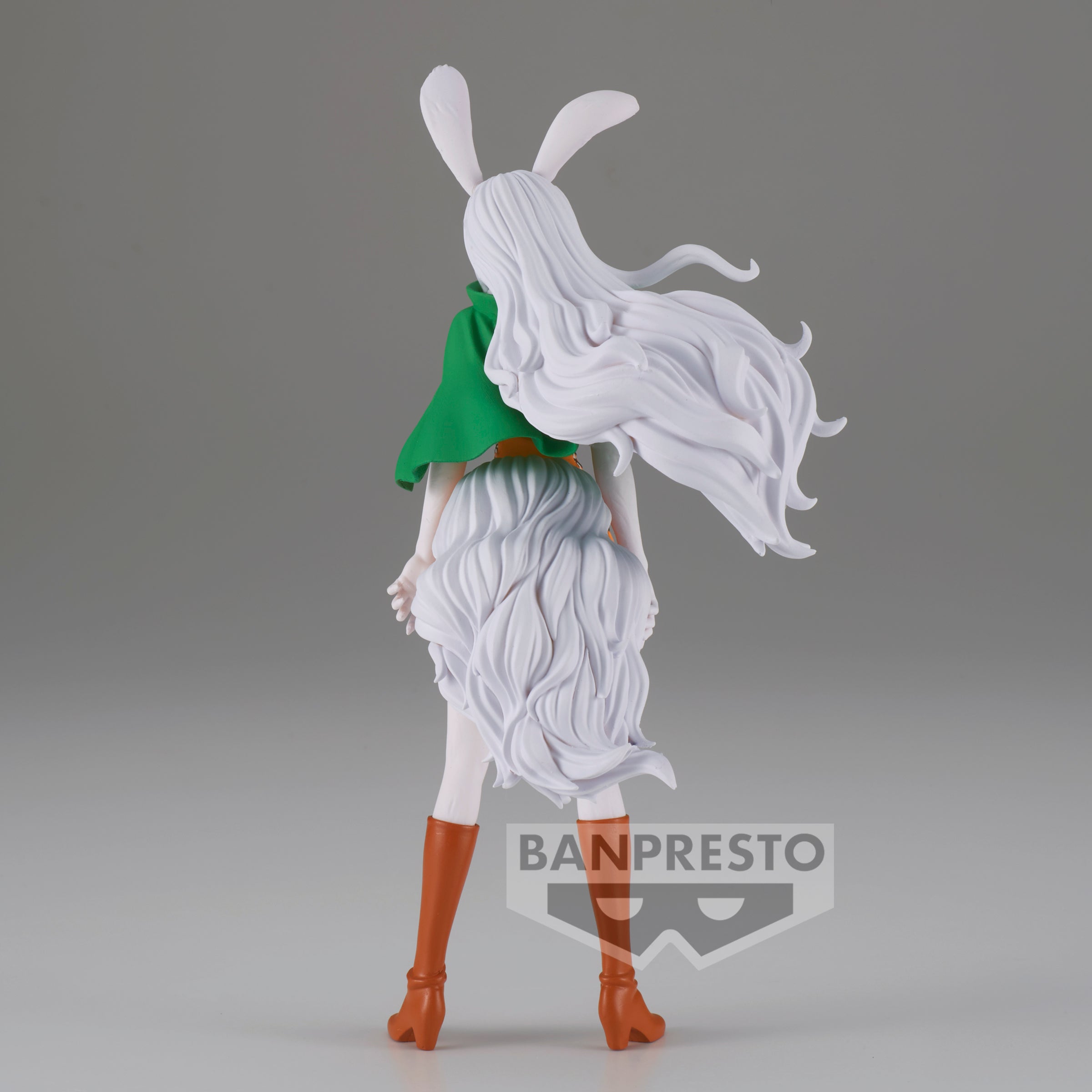 One Piece - DXF - The Grandline Lady WANOKUNI Vol.9