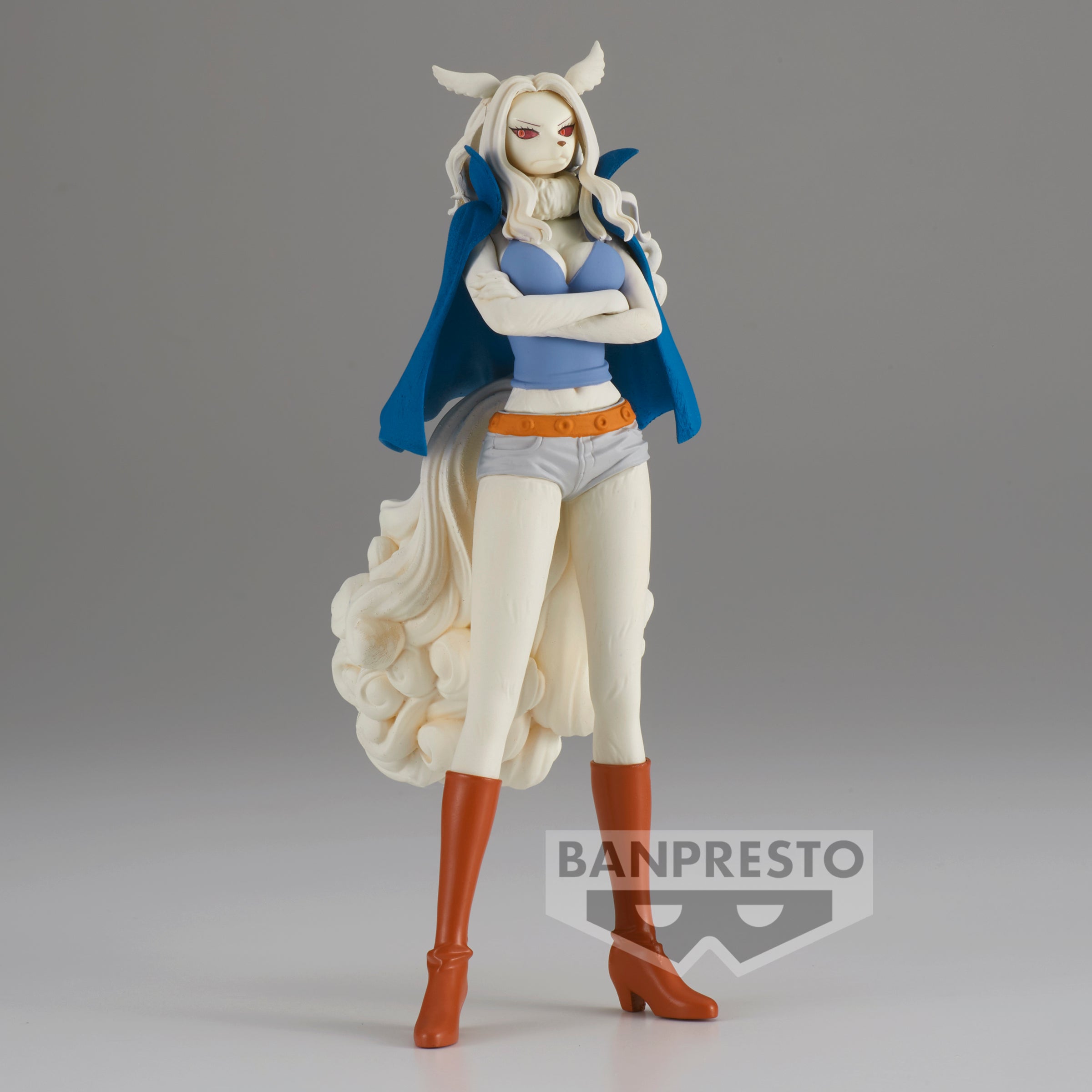 One Piece - DXF - The Grandline Lady WANOKUNI Vol.10