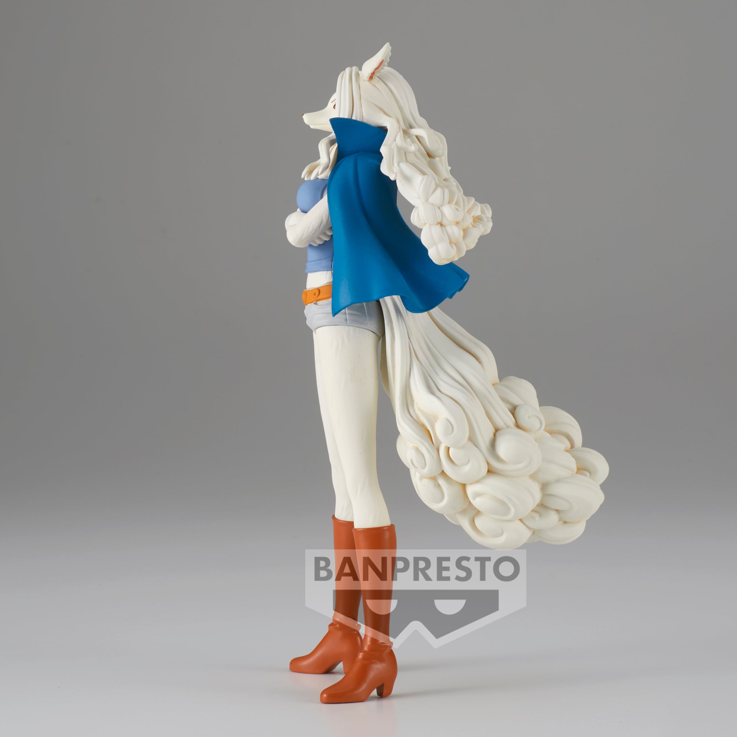 One Piece - DXF - The Grandline Lady WANOKUNI Vol.10