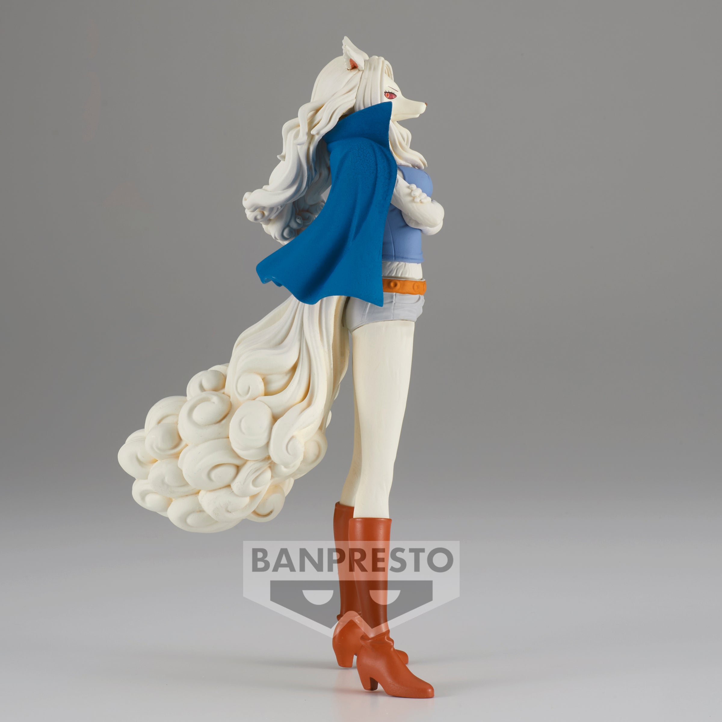 One Piece - DXF - The Grandline Lady WANOKUNI Vol.10