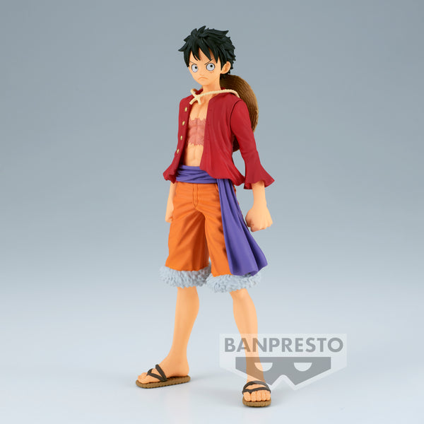 One Piece - DXF - The Grandline Men WANOKUNI Vol.24