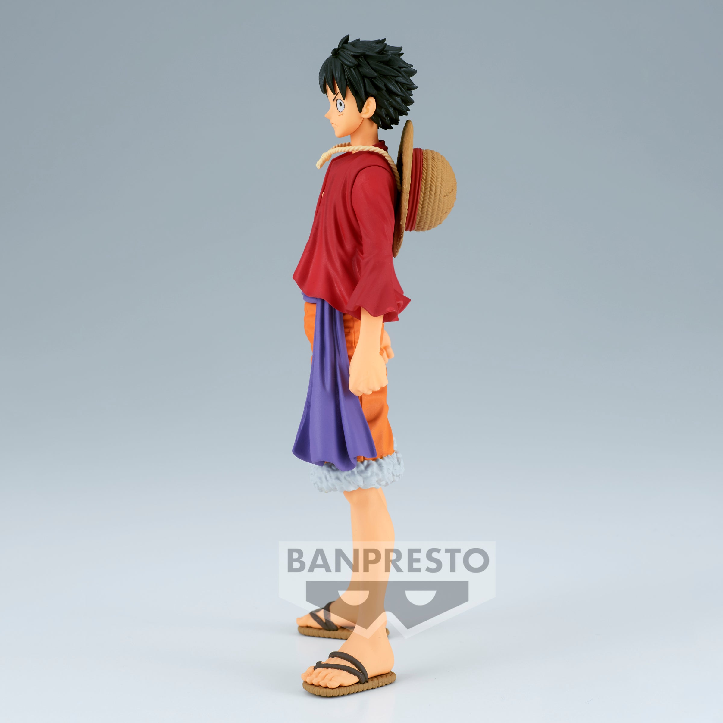 One Piece - DXF - The Grandline Men WANOKUNI Vol.24