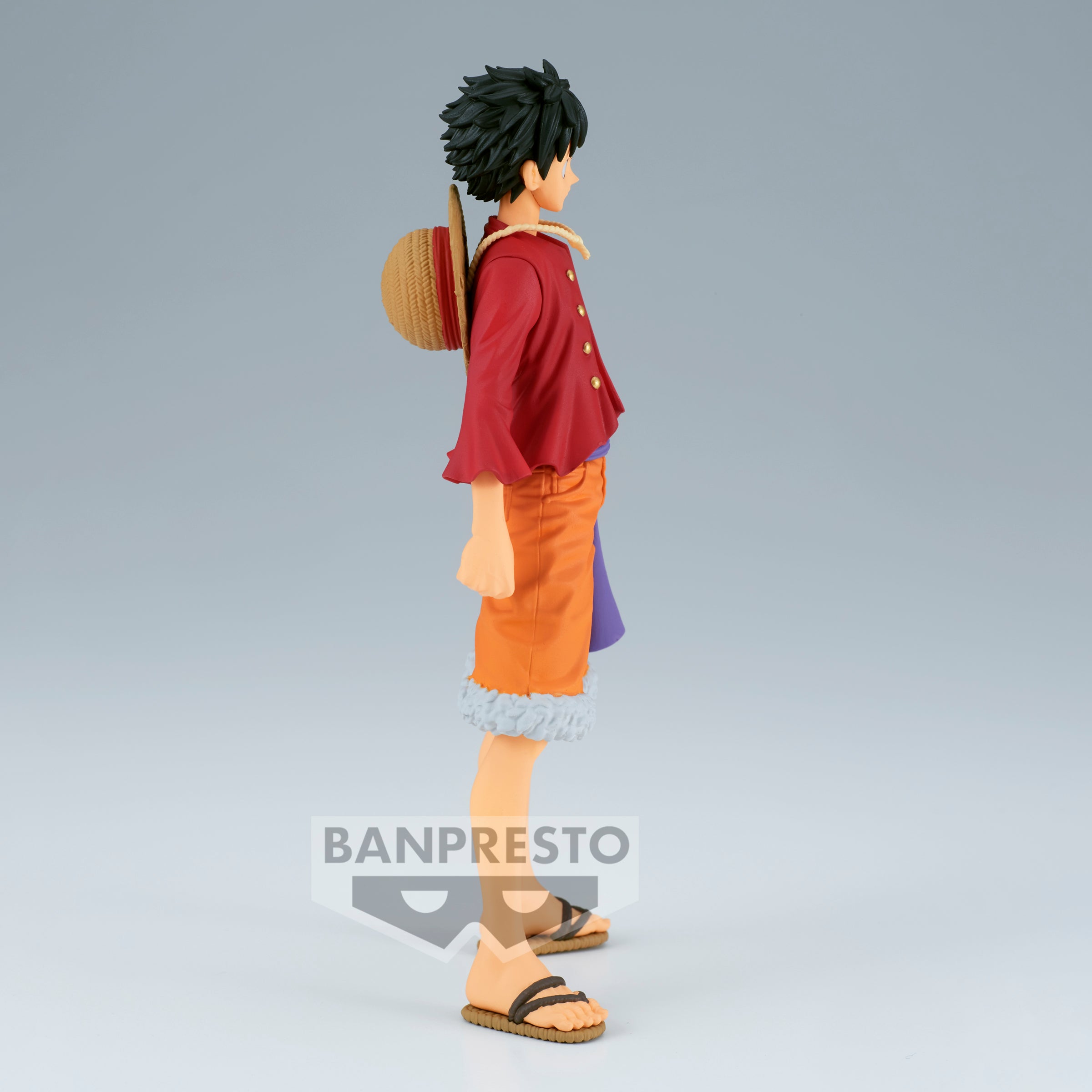 One Piece - DXF - The Grandline Men WANOKUNI Vol.24