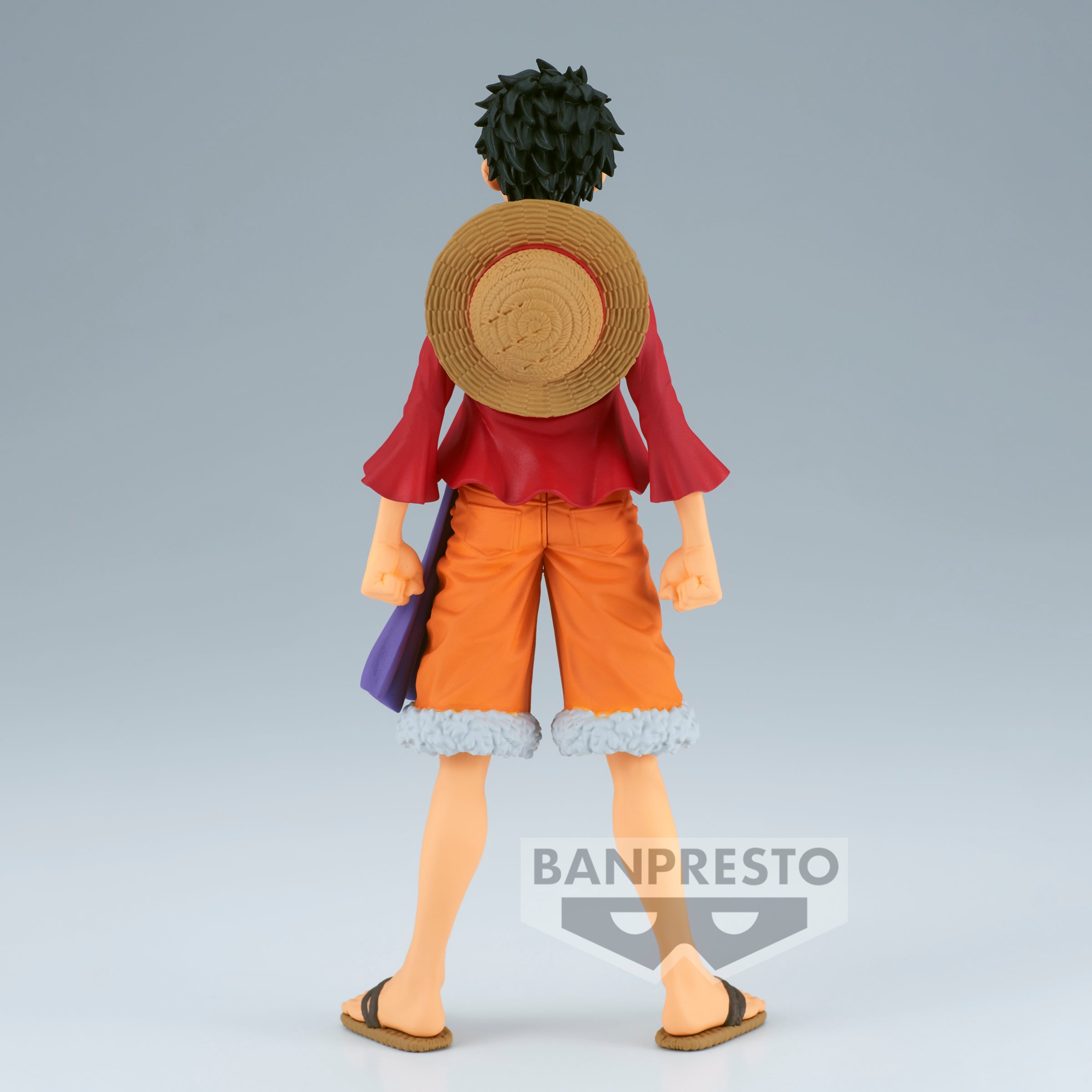 One Piece - DXF - The Grandline Men WANOKUNI Vol.24