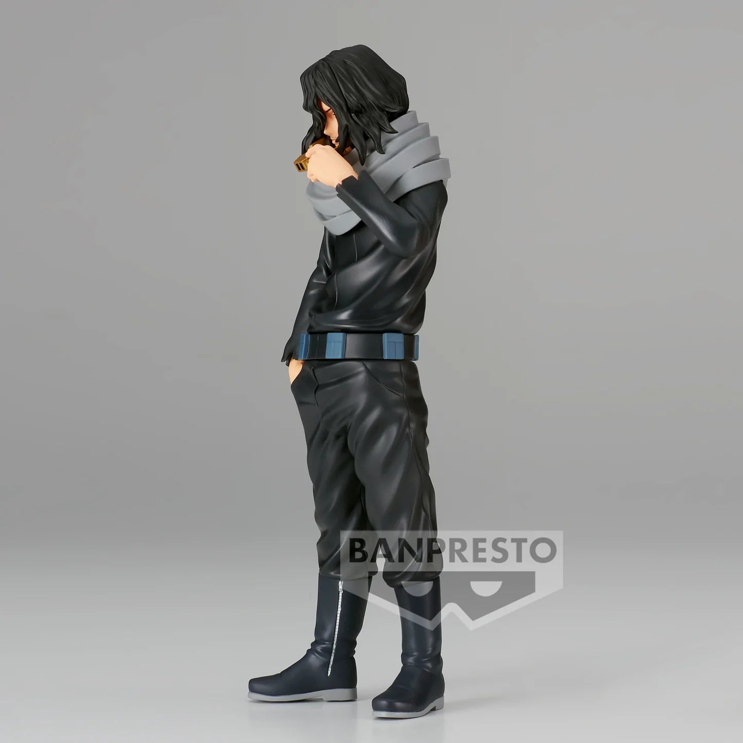 My Hero Academia - AGE OF HEROES - Eraser Head & Hawks (A:SHOTA AIZAWA)
