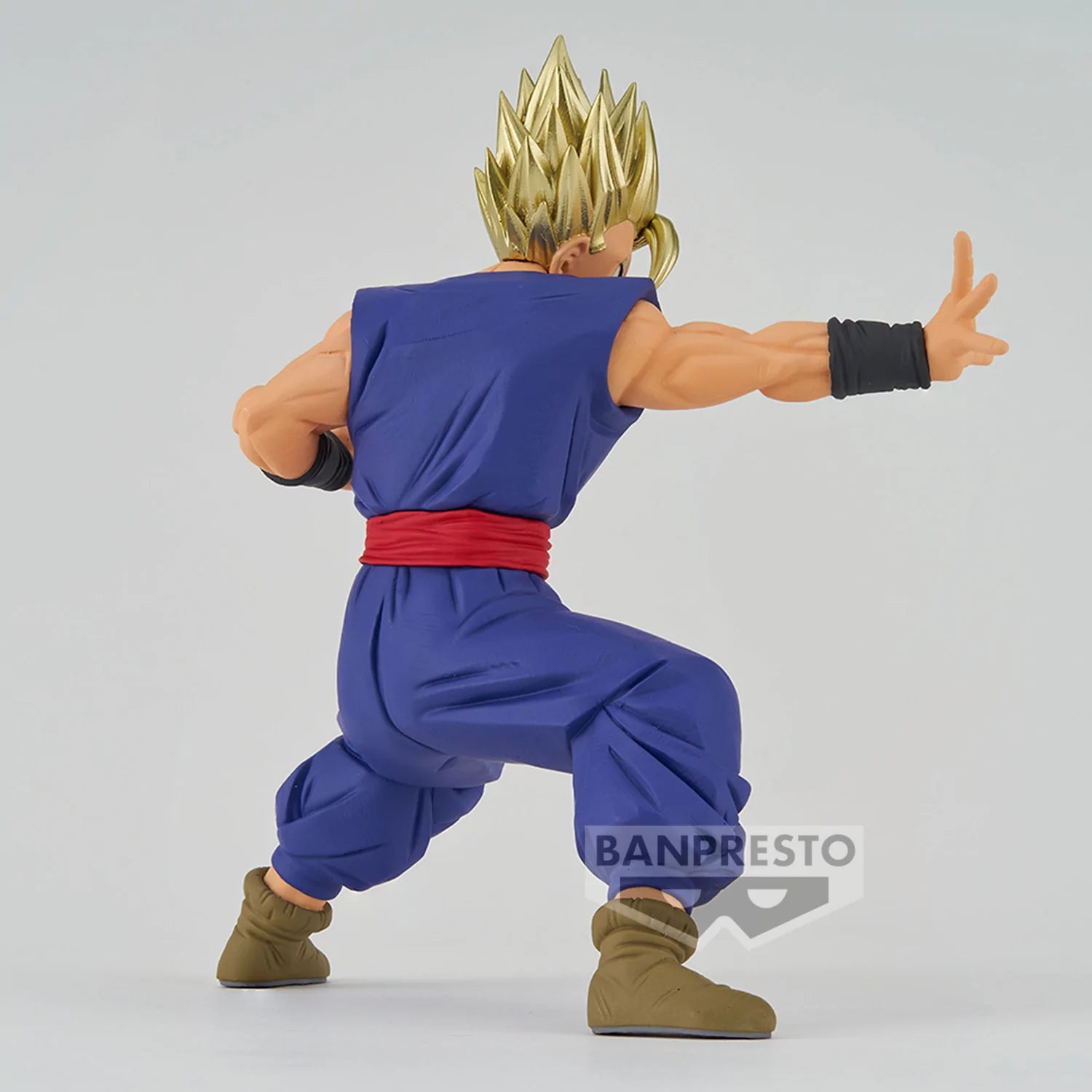 Dragon Ball Super: SUPER HERO - Blood Of saiyans - SPECIAL XIII