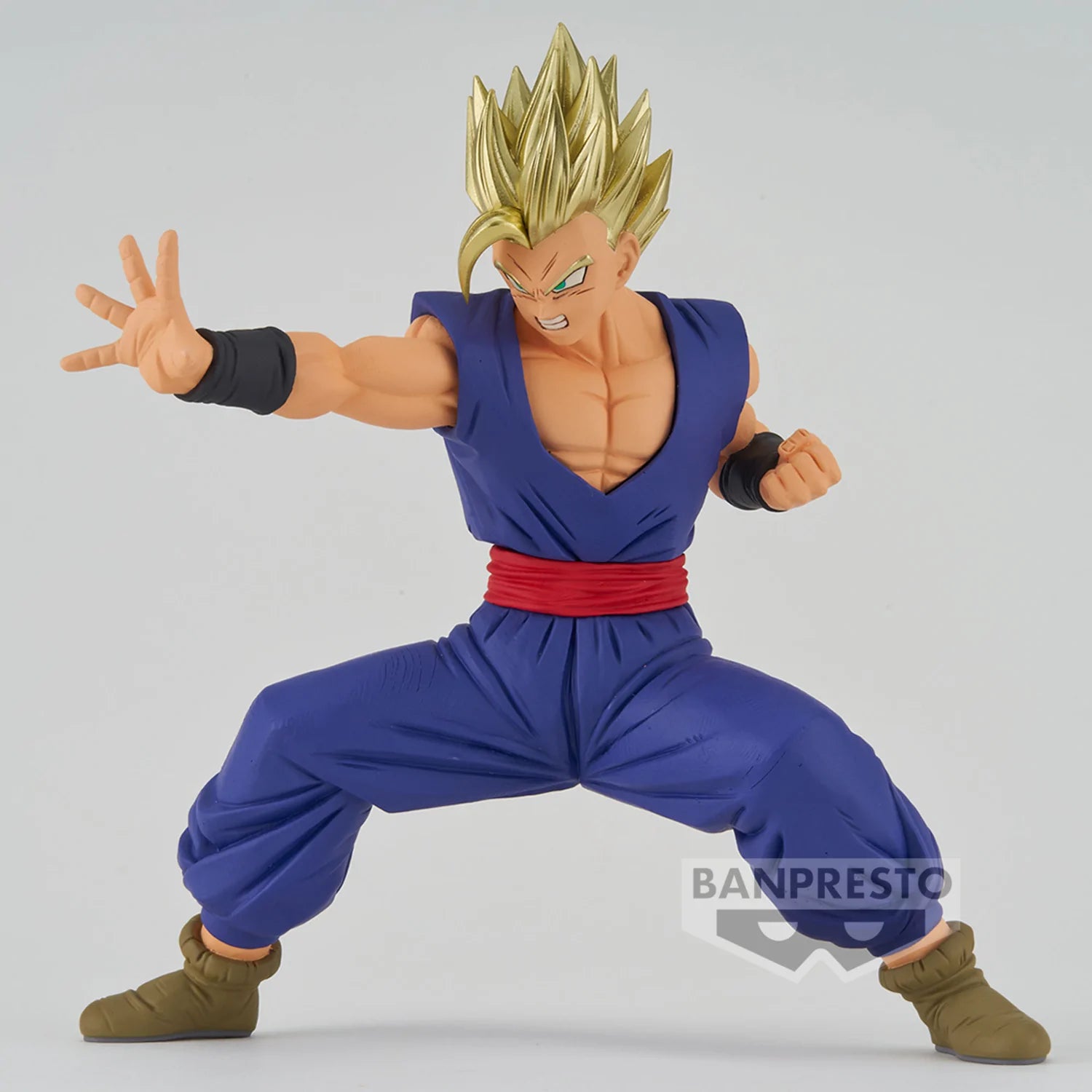 Dragon Ball Super: SUPER HERO - Blood Of saiyans - SPECIAL XIII