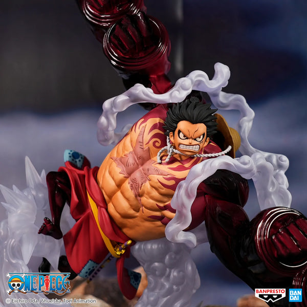 One Piece - DXF - Special Luffy Taro