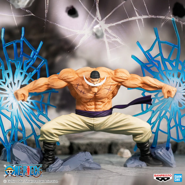 One Piece - DXF - Special Edward Newgate