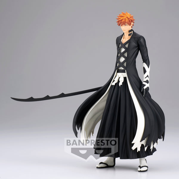 BLEACH Solid and Souls -ICHIGO KUROSAKI- II