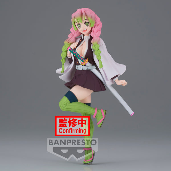 Demon Slayer FIGURE Vol.34 (Mitsuri Kanroji)