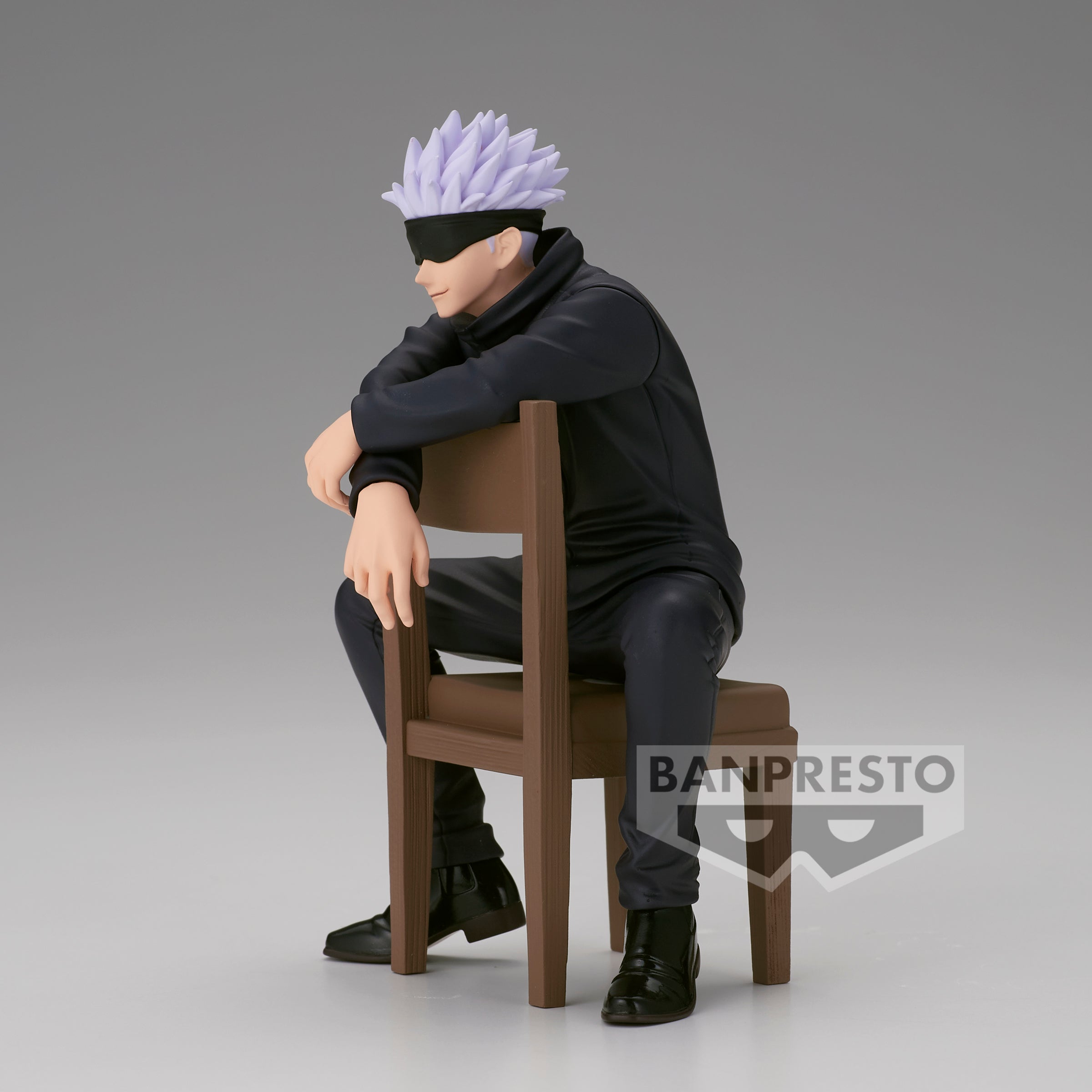 Jujutsu Kaisen BREAK TIME COLLECTION Vol.4