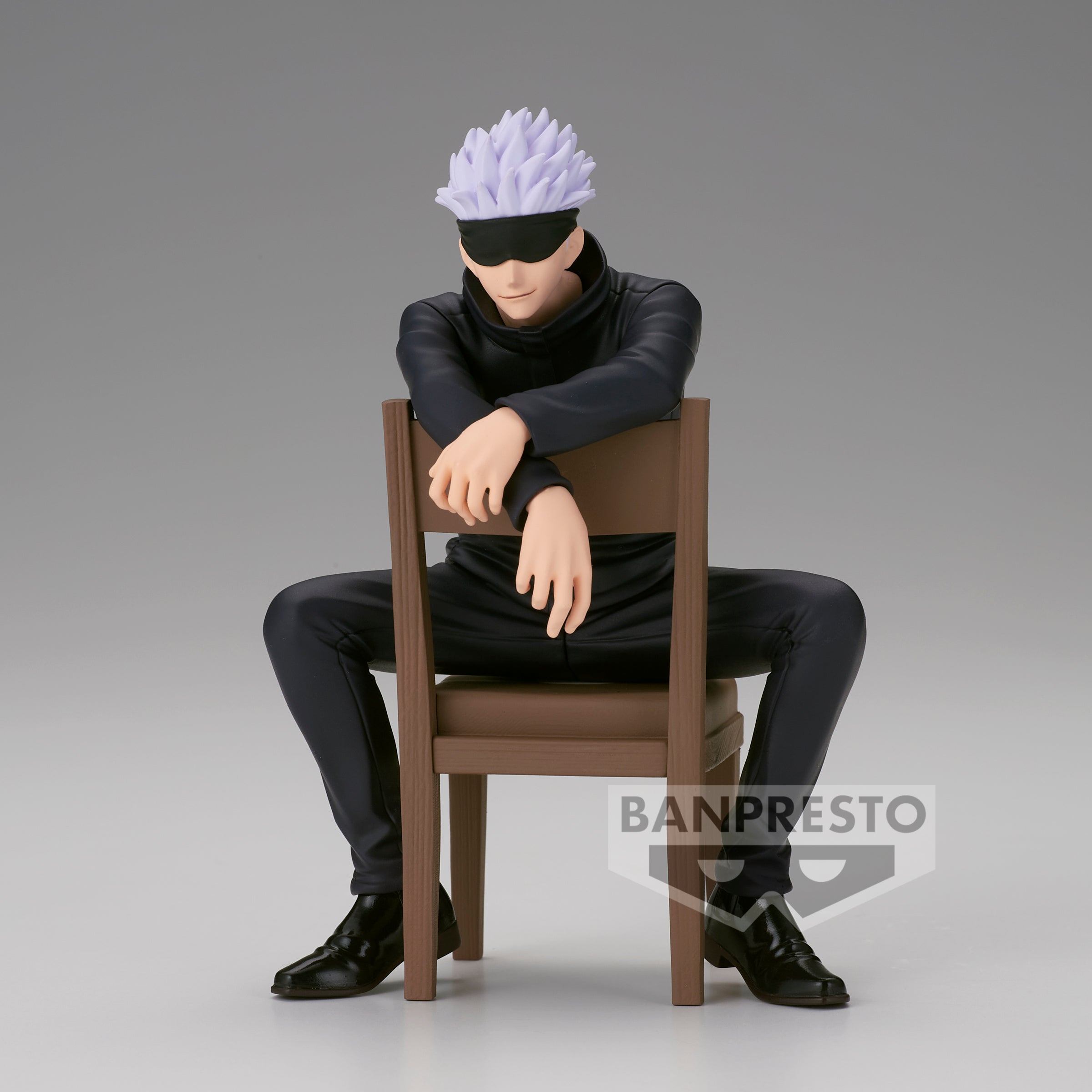 Jujutsu Kaisen BREAK TIME COLLECTION Vol.4