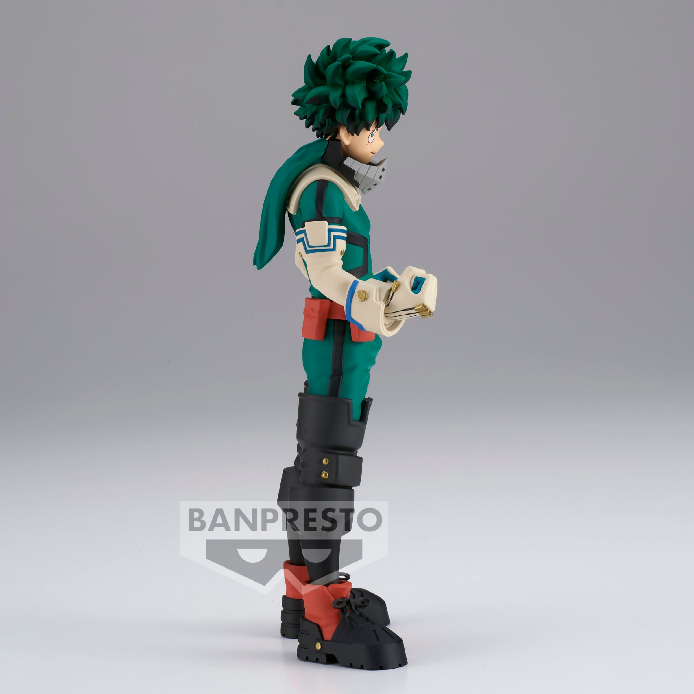 My Hero Academia AGE OF HEROES -Deku- II