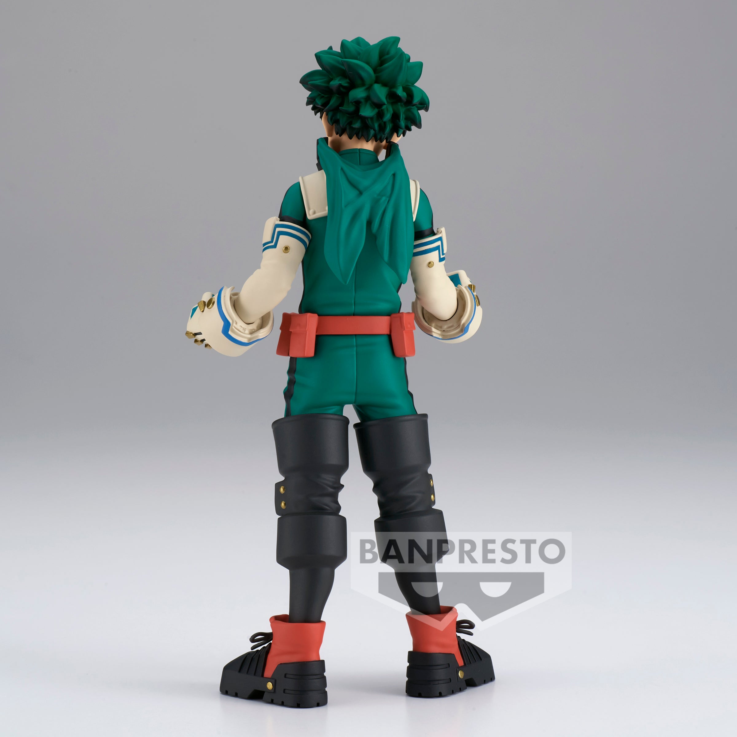 My Hero Academia AGE OF HEROES -Deku- II