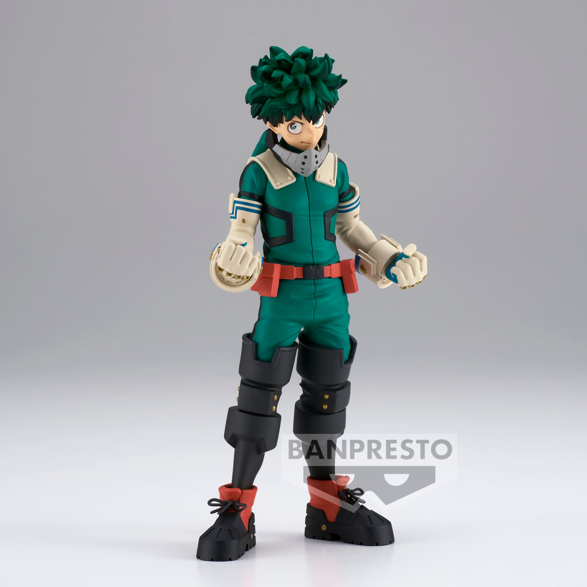 My Hero Academia AGE OF HEROES -Deku- II