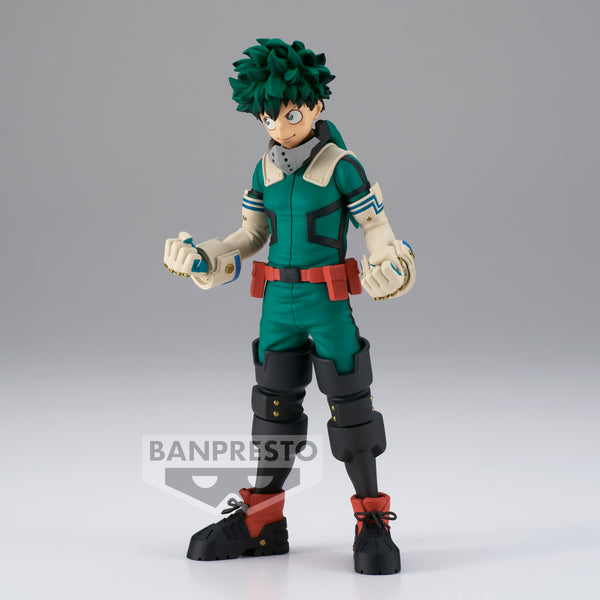 My Hero Academia AGE OF HEROES -Deku- II