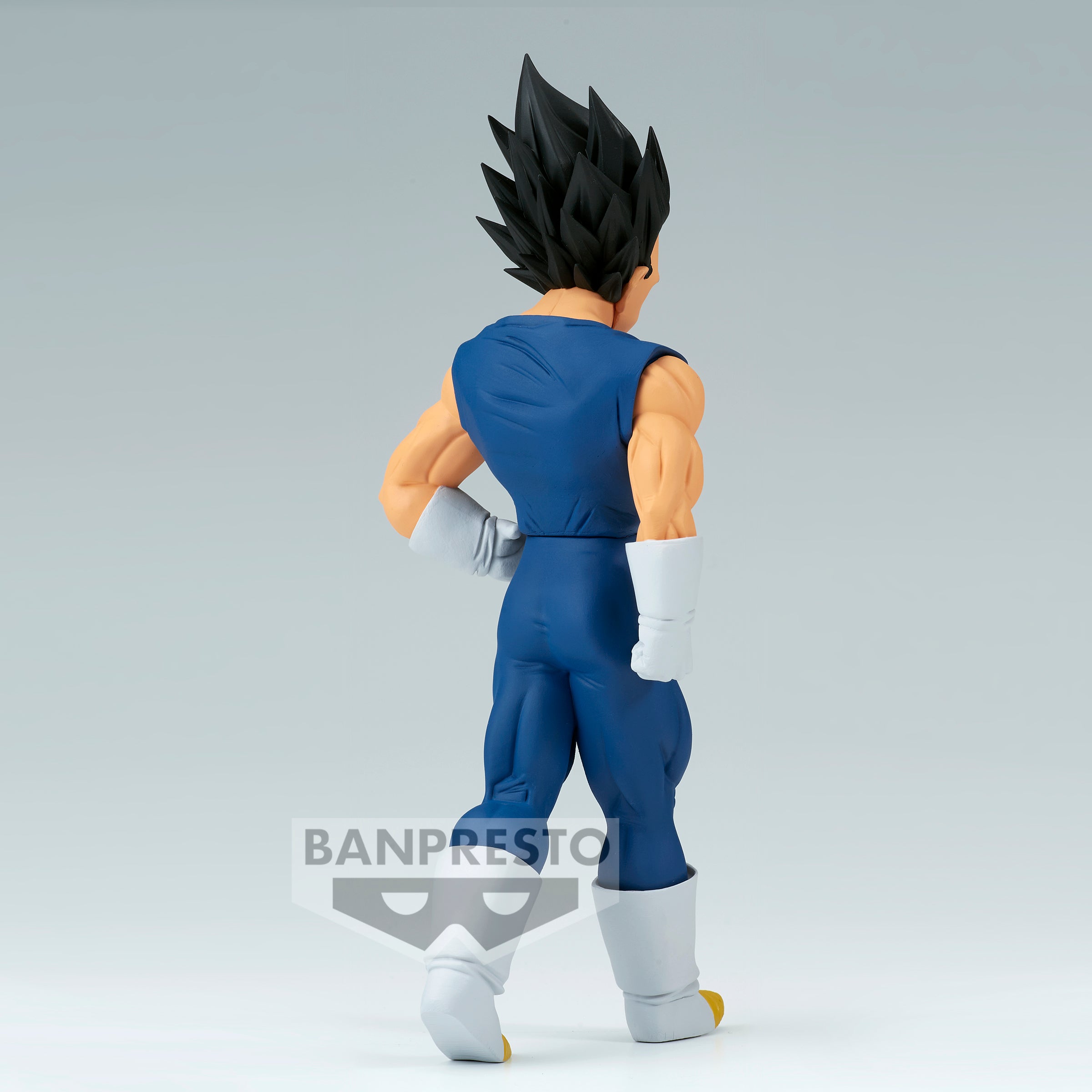 Dragon Ball Z: SOLID EDGE WORKS - Vol.10 A: Vegeta