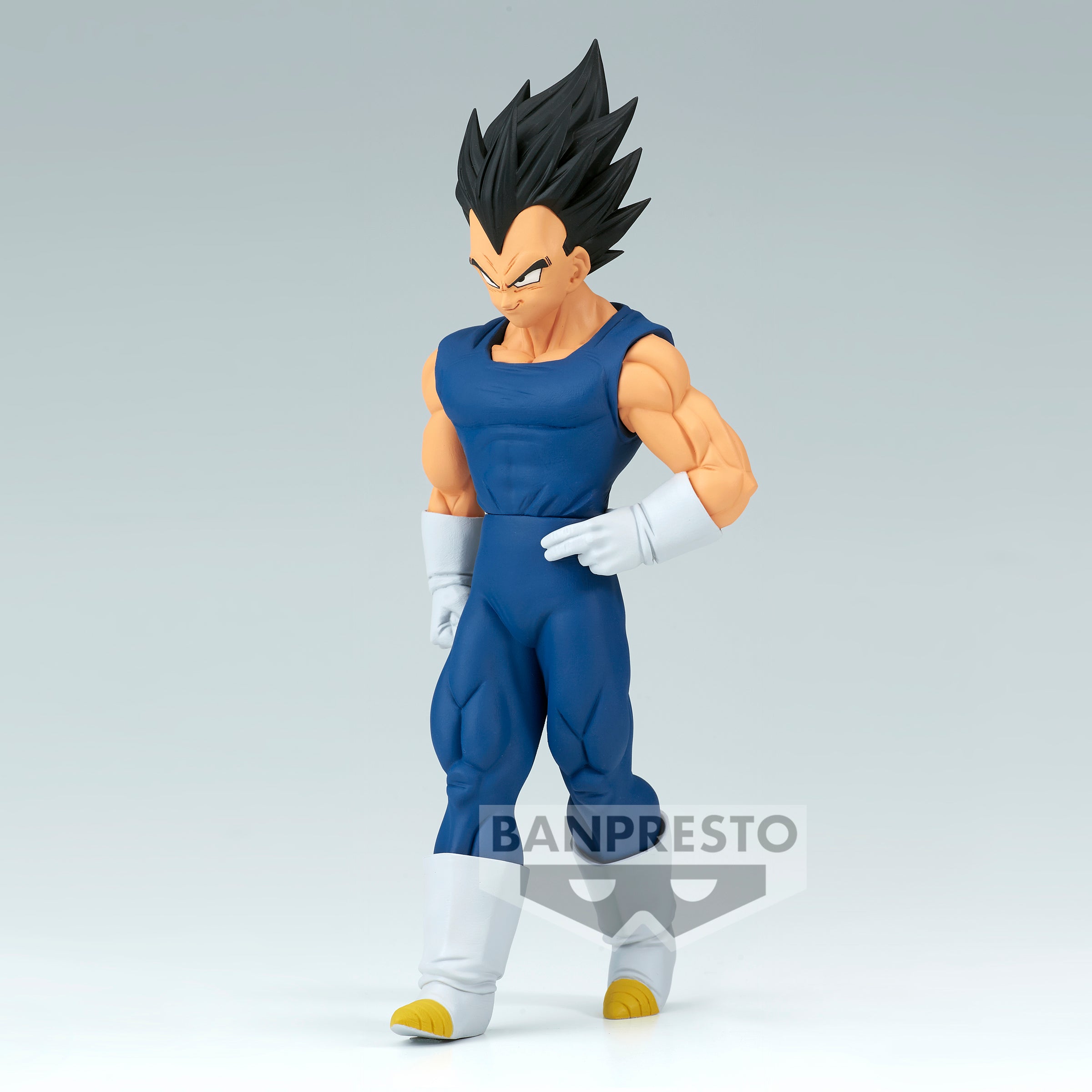 Dragon Ball Z: SOLID EDGE WORKS - Vol.10 A: Vegeta