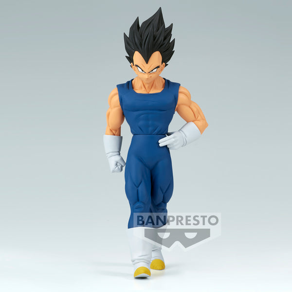 Dragon Ball Z: SOLID EDGE WORKS - Vol.10 A: Vegeta