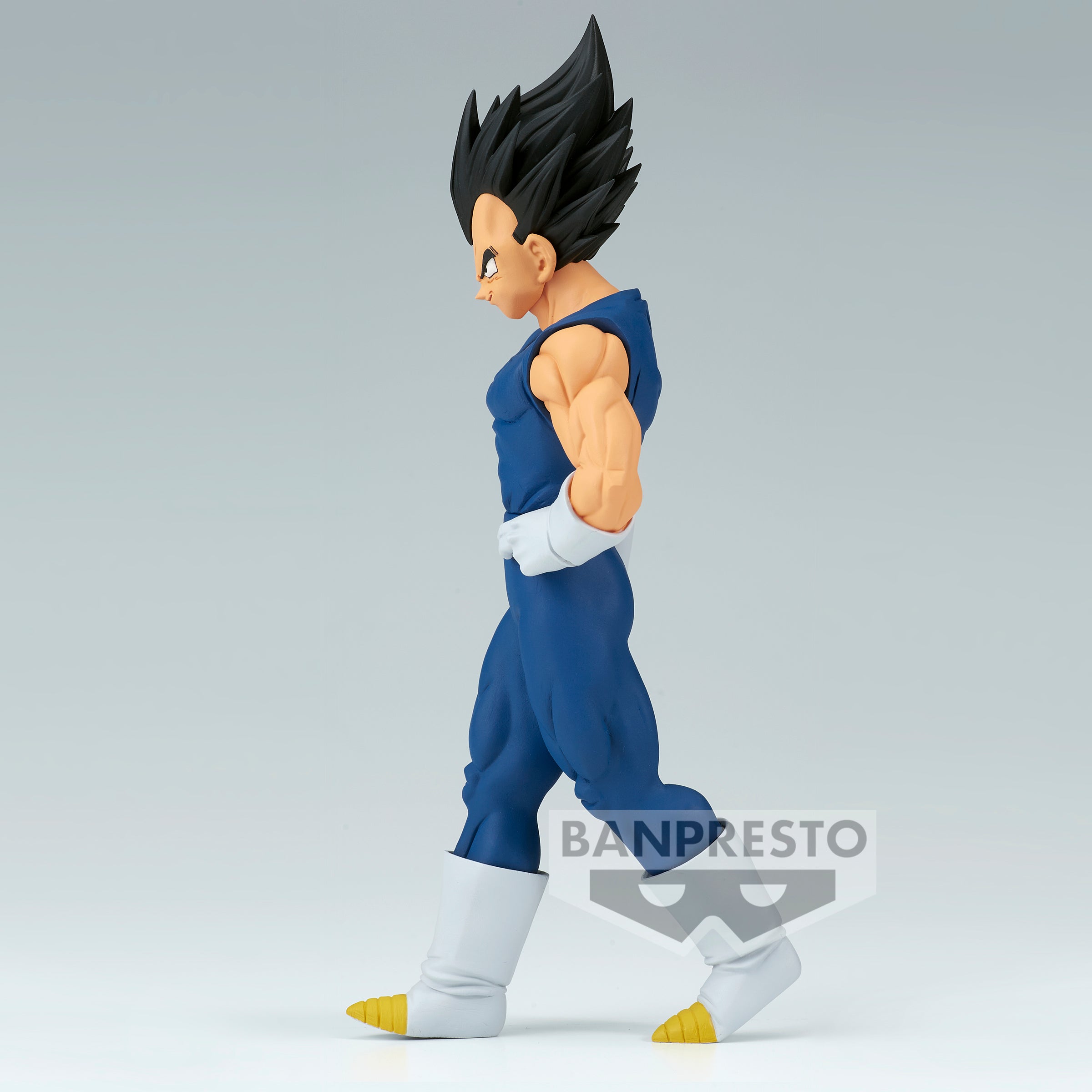 Dragon Ball Z: SOLID EDGE WORKS - Vol.10 A: Vegeta