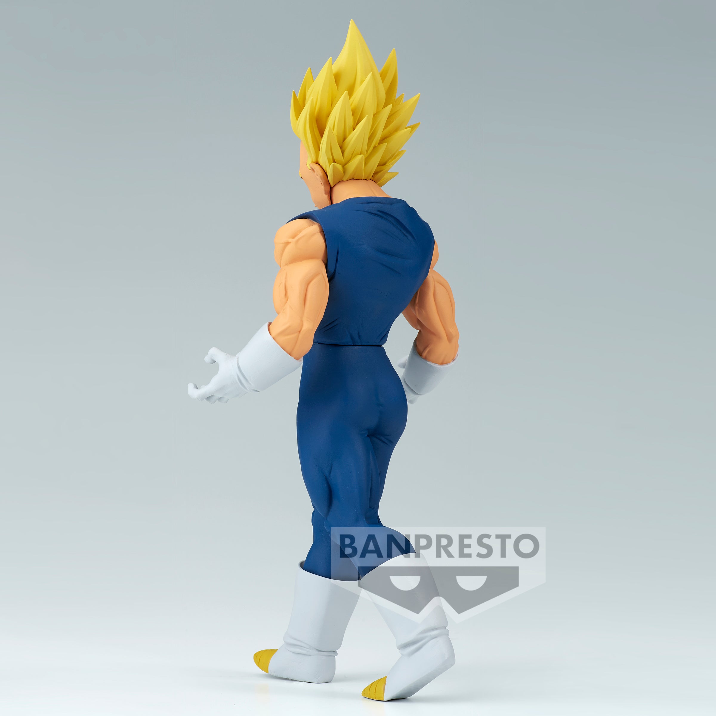 Dragon Ball Z: SOLID EDGE WORKS - Vol.10 B: Majin Vegeta