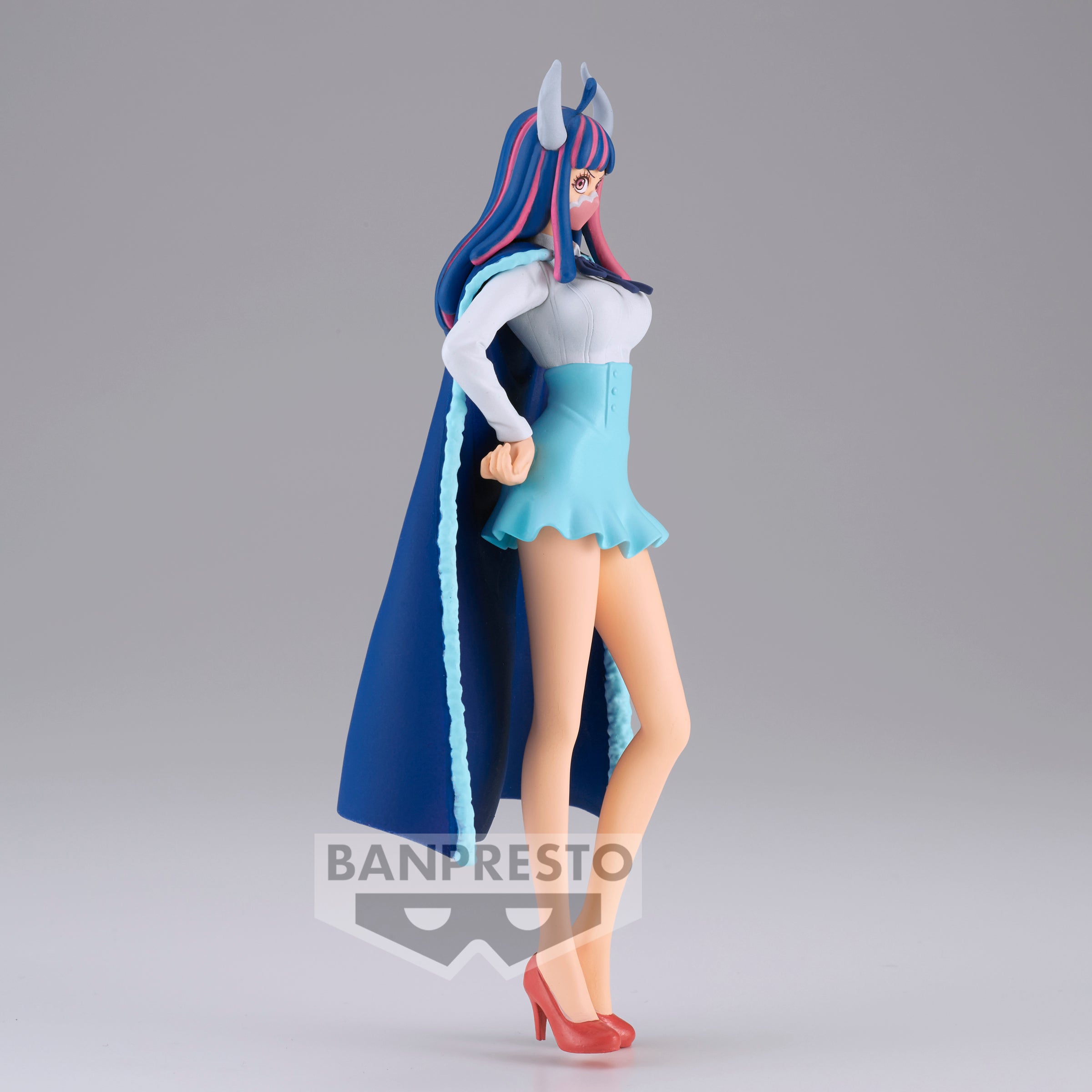 One Piece DXF ~The Grandline Lady~ WANOKUNI VOL.11