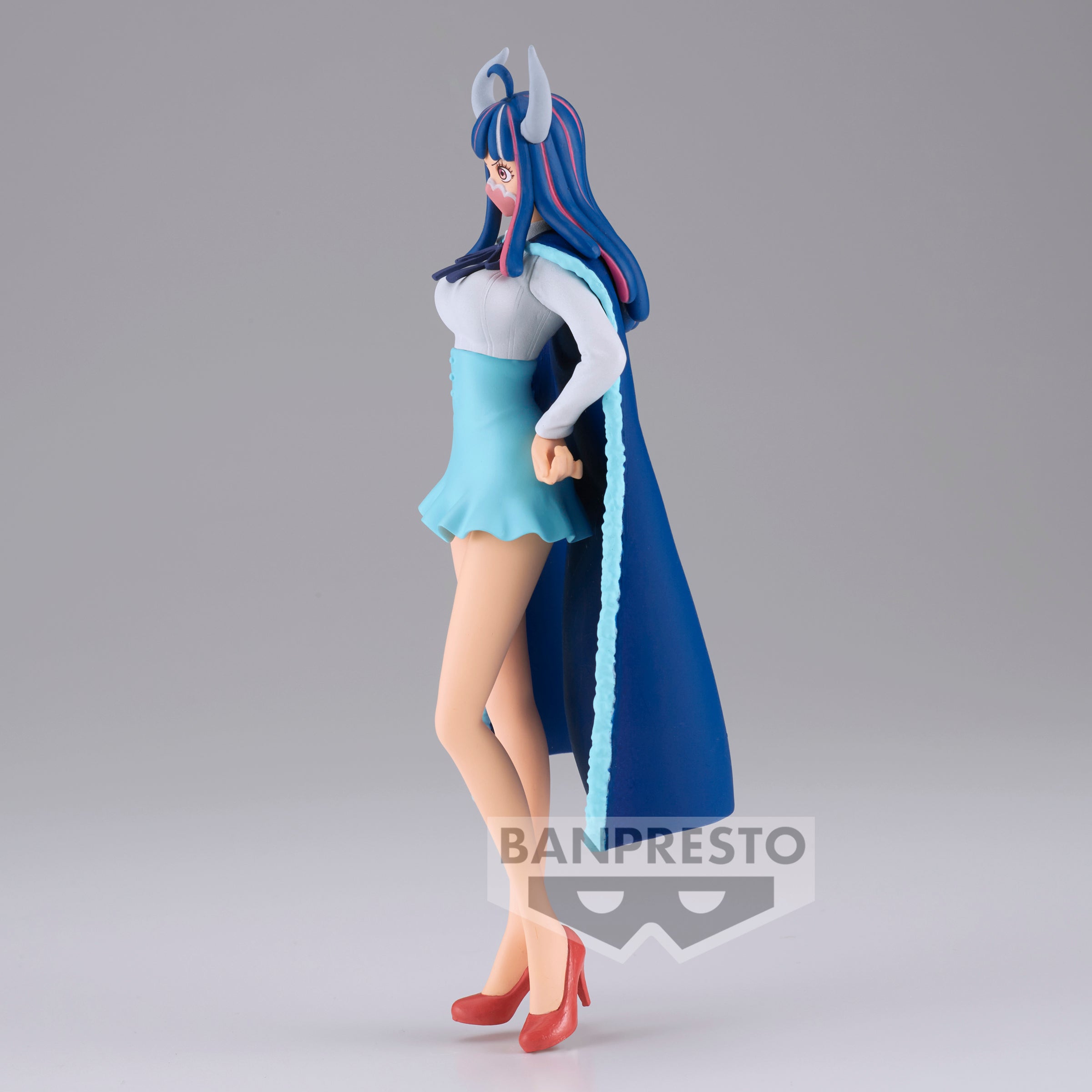 One Piece DXF ~The Grandline Lady~ WANOKUNI VOL.11