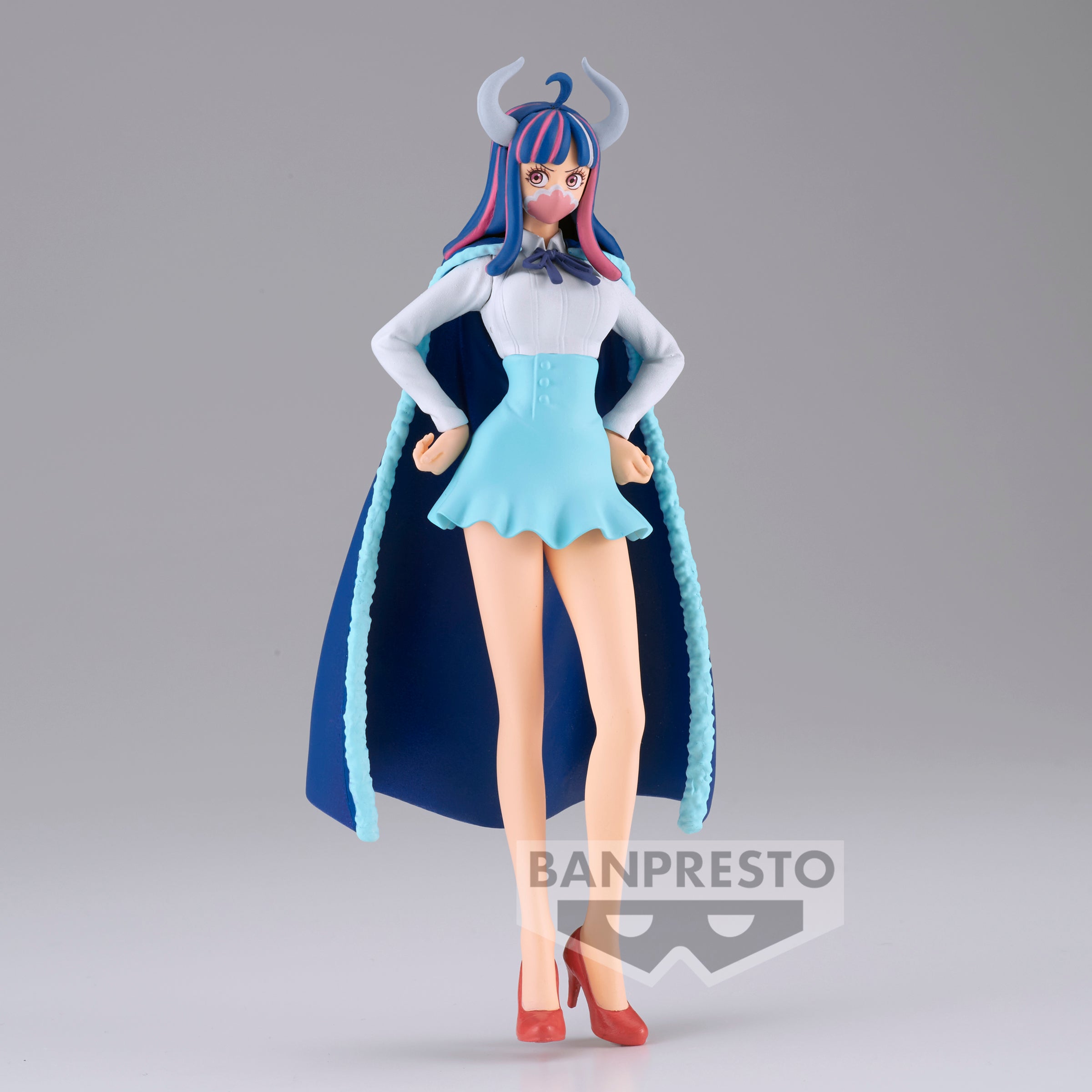 One Piece DXF ~The Grandline Lady~ WANOKUNI VOL.11