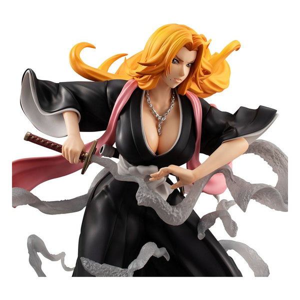 G.E.M. Series BLEACH Rangiku Matsumoto