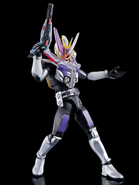 Figure-rise Standard MASKED RIDER  DEN-O GUN FORM & PLATFORM