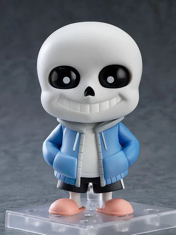 Undertale: Sans Nendoroid Action Figure