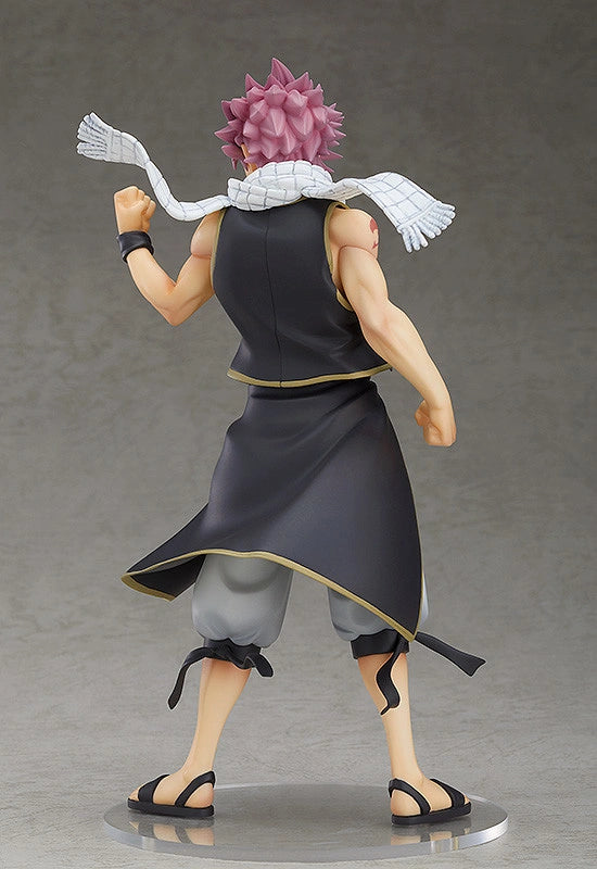 Fairy Tail Final Season: POP UP PARADE - Natsu Dragneel