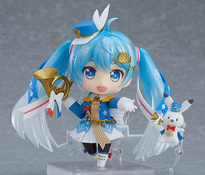 Nendoroid Snow Miku: Snow Parade Ver. (GSC online exclusive)