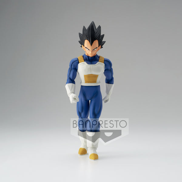 DRAGON BALL Z SOLID EDGE WORKS VOL.3(A:VEGETA)