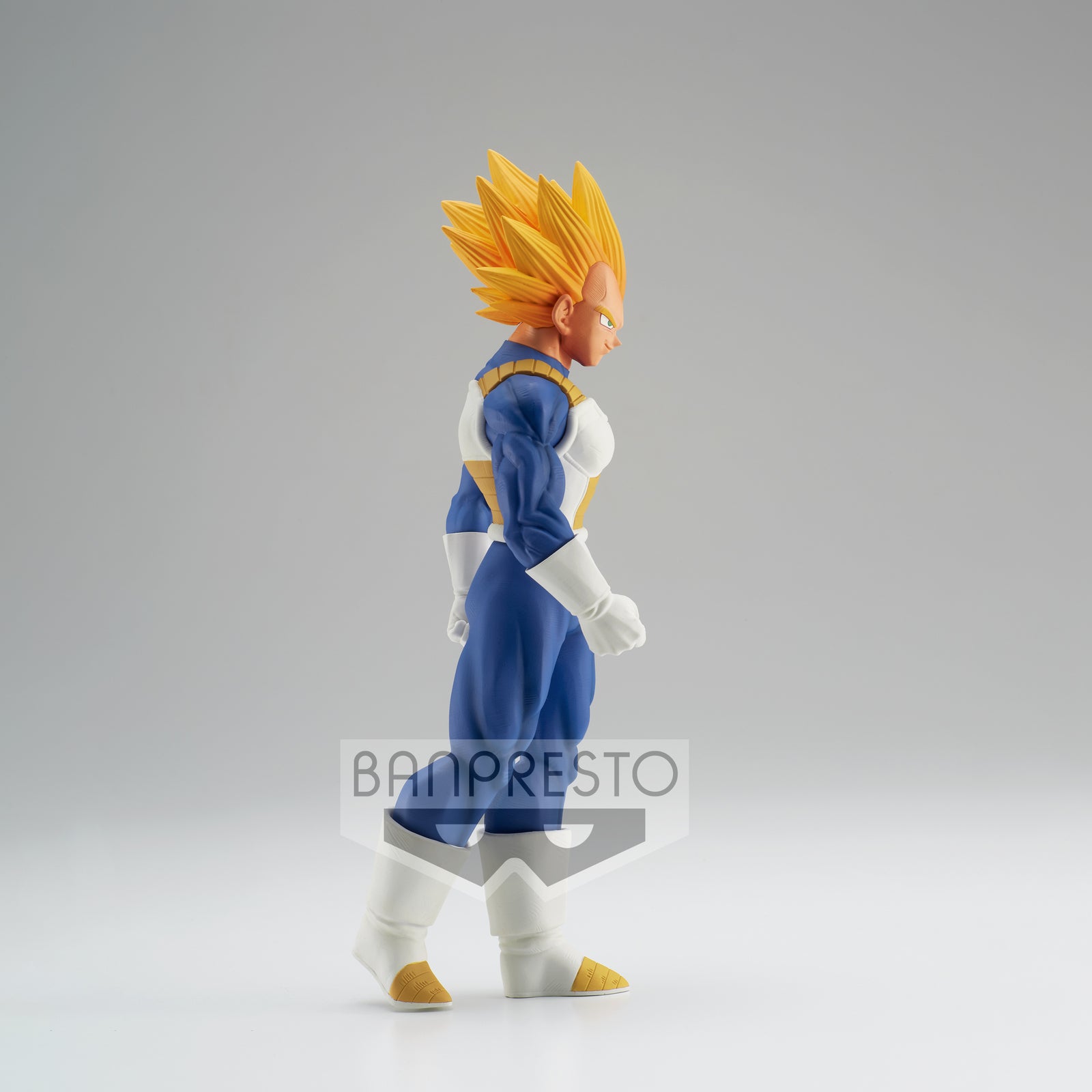 DRAGON BALL Z SOLID EDGE WORKS VOL.3(B:SUPER SAIYAN VEGETA)