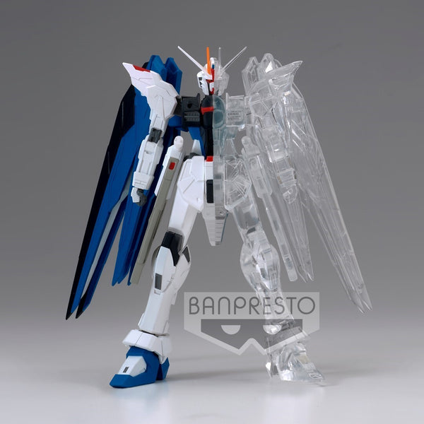 MOBILE SUIT GUNDAM SEED INTERNAL STRUCTURE ZGMFX10A FREEDOM GUNDAM(VER.A)