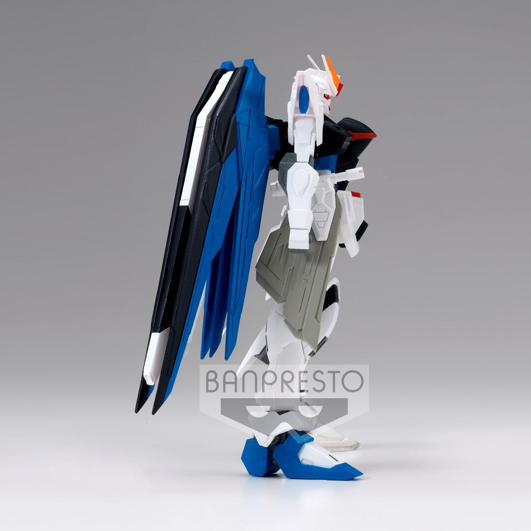 MOBILE SUIT GUNDAM SEED INTERNAL STRUCTURE ZGMFX10A FREEDOM GUNDAM(VER.A)