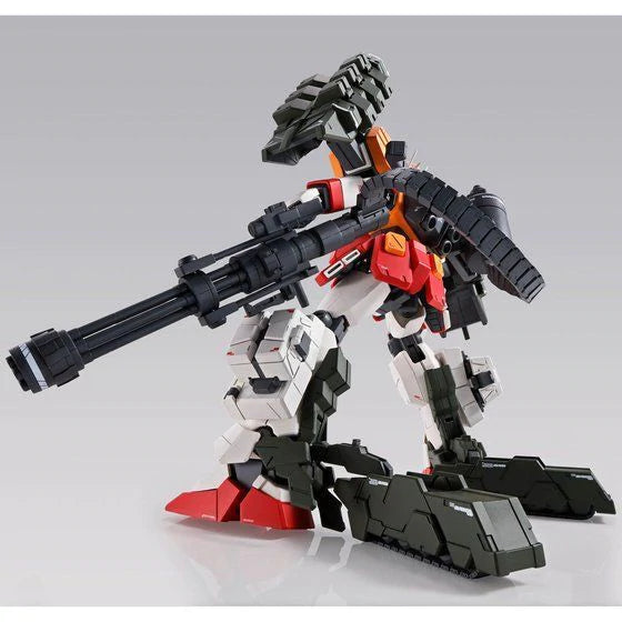 MG 1/100 Gundam Heavyarms EW (Igel Equipment) - Model Kit