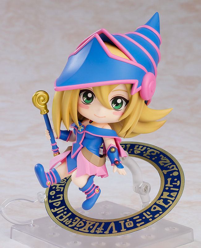 Nendoroid DARK MAGICIAN GIRL