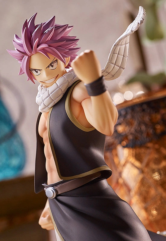 Fairy Tail Final Season: POP UP PARADE - Natsu Dragneel