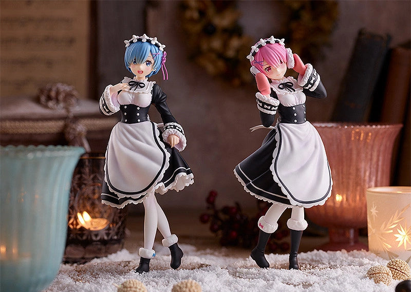 Popup Parade Rem