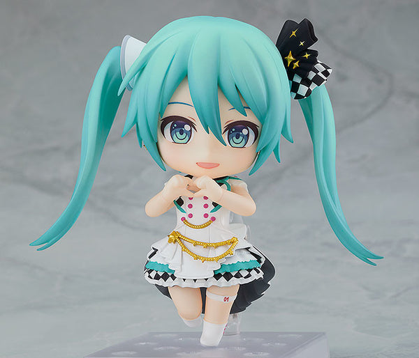 Project Sekai Colorful Stage Hatsune Miku Nendoroid