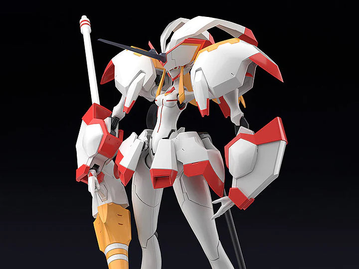 Good Smile Darling In The Franxx Moderoid Strelitzia Model Kit